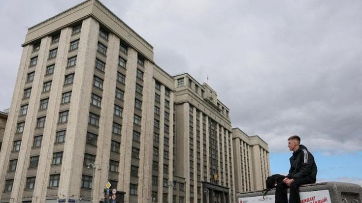Il referendum di Putin sulla guerra in Ucraina con i dissidenti in cella