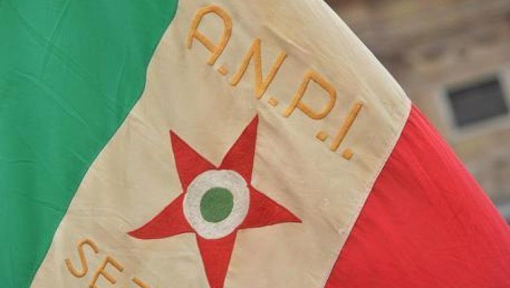 L'appello dell' Anpi: "Andate alle urne, un voto a difesa della Costituzione e a sostegno dell' antifascismo"