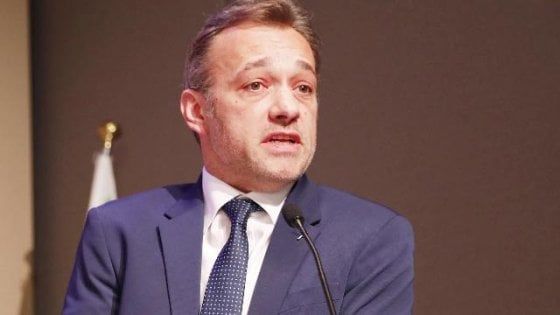 Tra Richetti e il Pd finisce male: "Ci deve più di 150 mila euro"