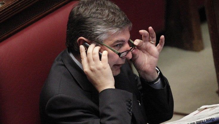 L'ex di An Landolfi: "Alla nuova destra serve il vecchio Fini. Meloni sul 25 Aprile ha ripreso parte delle tesi di Fiuggi"