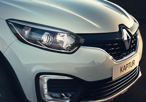 Renault Kaptur