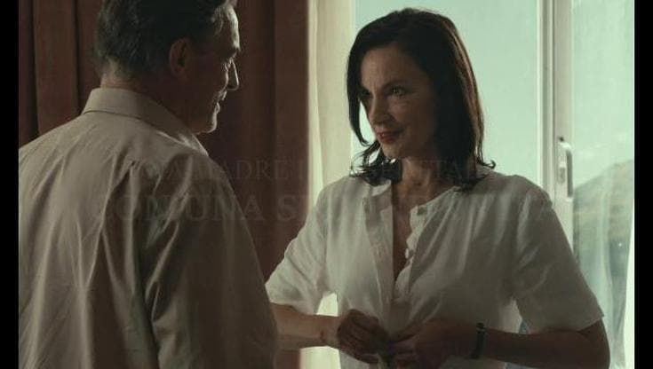 Il lunedì del cinema, in streaming il 10 novembre il film 'Solo per una notte'