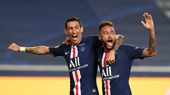 Psg, tra assist e gol: e Di Maria diventa 'Di Magia'