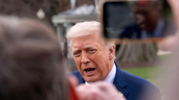 Iran, raid a Natanz: la tentazione di Trump di impadronirsi dell’uranio