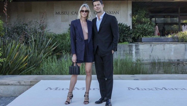 Federica Pellegrini: "Ho più seno, senza il nuoto il mio corpo sta cambiando"