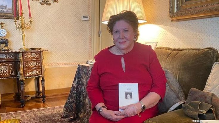 L’inquietudine nei versi di Mariella Cerutti Marocco: “Soffro per una certa Torino che non c’è più”