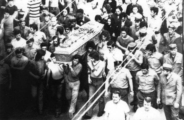 Parma, il 25 agosto la commemorazione di Mario Lupo 