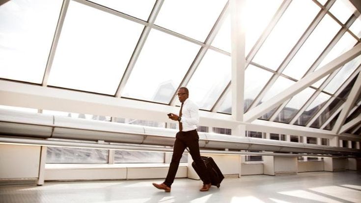 Business travel: viaggiatori d’affari in cerca di sostenibilità e pari opportunità