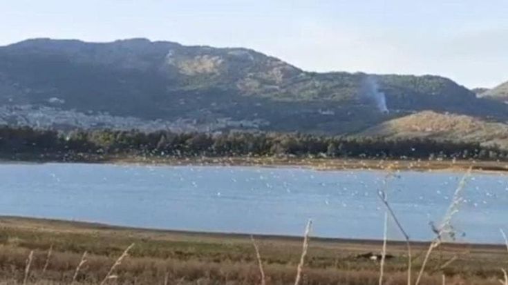 Siccità, invasi all’8 per cento. Il sindaco di San Cataldo scrive alla premier Meloni: “Stop al pagamento delle bollette”