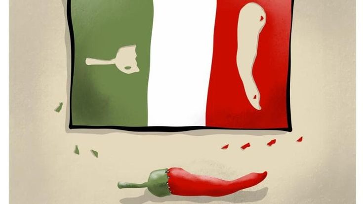 Risate piccanti a Diamante con una mostra dedicata al mondo del peperoncino