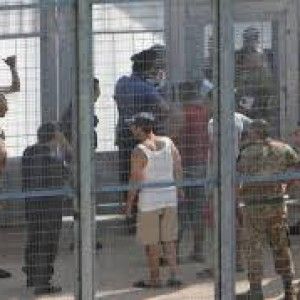 Carceri, &egrave; legge il risarcimento per le celle sovraffollate