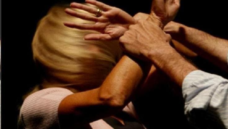 Filomena: "Quarant'anni di botte da mio marito. Rinata con la denuncia e il lavoro"