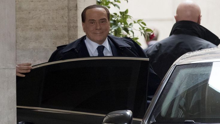 Tutti i mugugni della Procura per la riabilitazione di Berlusconi 