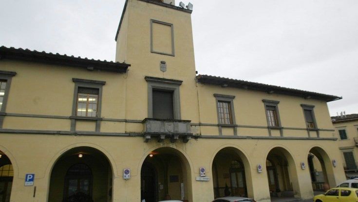 Brivido a Impruneta contro il Pd coalizione che va da FdI alla sinistra