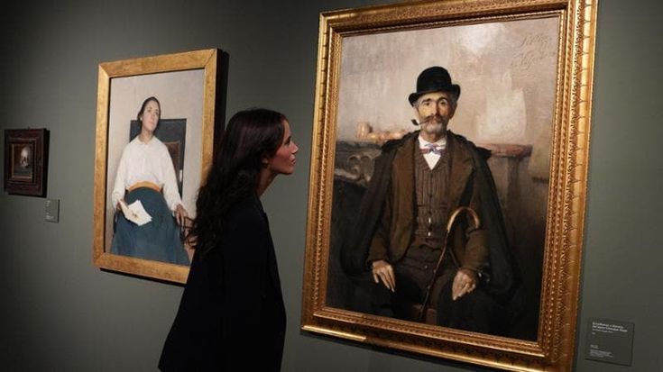 Pittore di emozioni, luce e colore: alla Gam in mostra gli altri capolavori di Pellizza da Volpedo