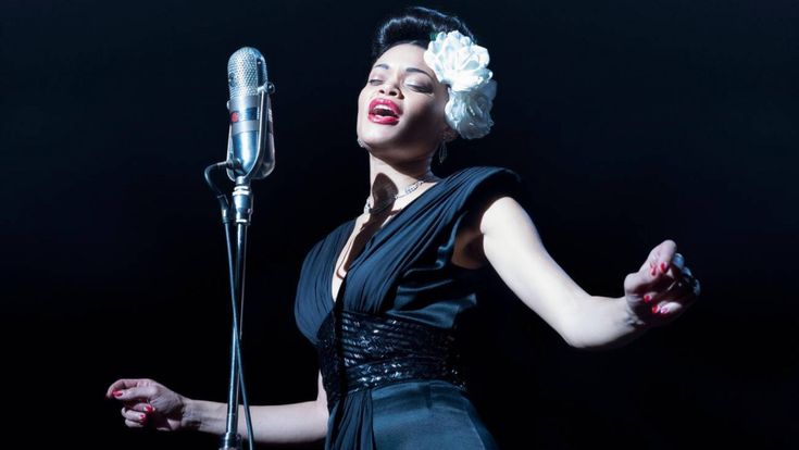 Musica, tormenti e canzoni: al cinema i ritratti delle star