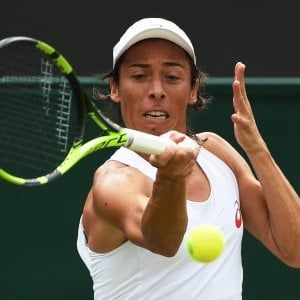 Tennis, Olimpiadi: la Schiavone rinuncia a Rio