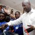 Liberia: per i social George Weah, 