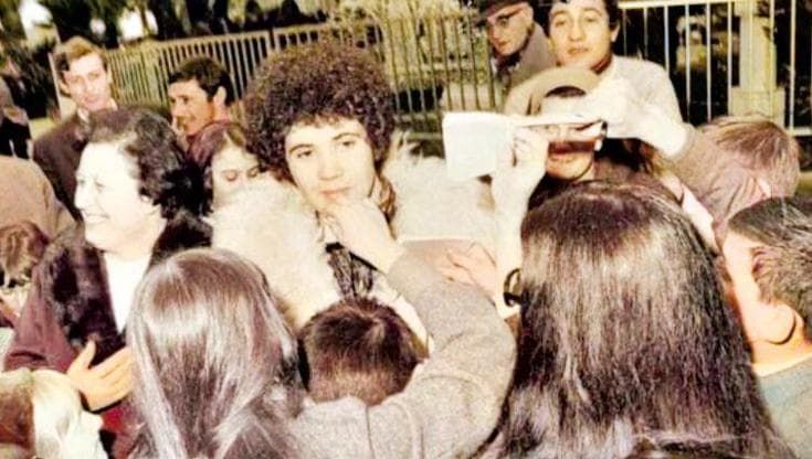 La musica leggera e gli anni di piombo, quando il mainstream era di qualità