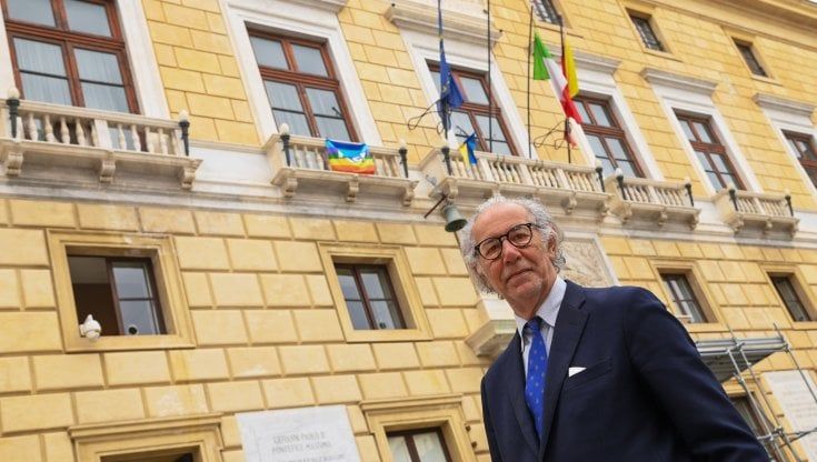 Franco Miceli: "Anche se unito il centrodestra non mi fan paura: i giovani sono dalla mia parte"
