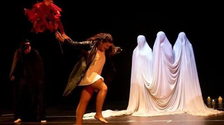 Omero, Euripide, Menandro i classici senza tempo in scena al Velia Teatro
