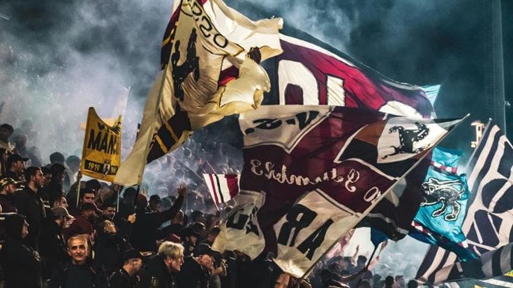 Arezzo, febbre da 90’, la sfida con l'Ascoli per il sogno della promozione in Serie B