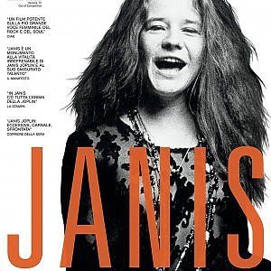 All'Odeon l'anteprima di "Janis"
