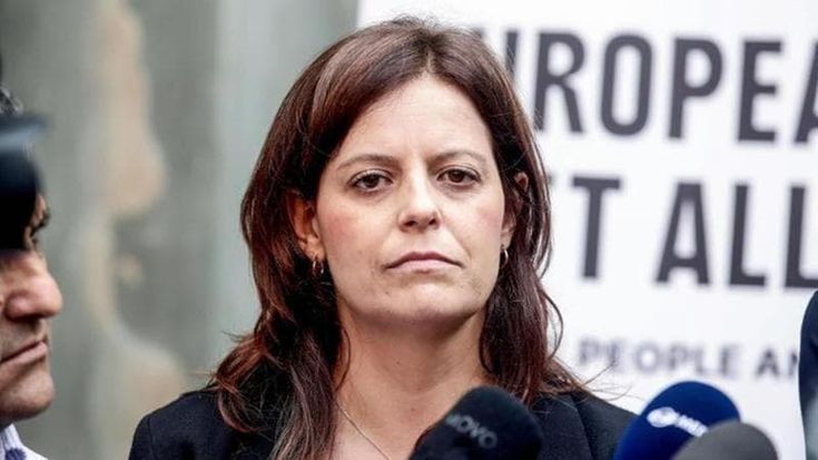 Condannata Ilaria Salis: licenziò due collaboratori, gli deve 300mila euro. Lei: l’appello chiarirà