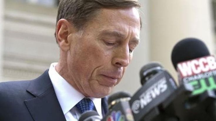 Petraeus: “Trump vince solo se riuscirà a eliminare l’uranio iraniano già arricchito”