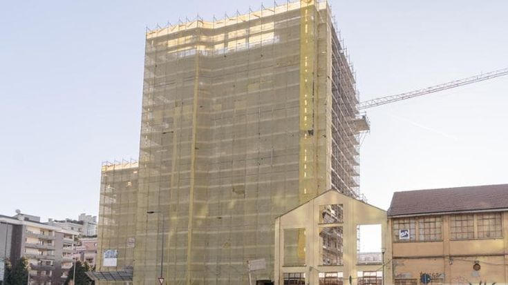 “Maxi albergo in centro”, il sistema urbanistica puntava a nuovi affari