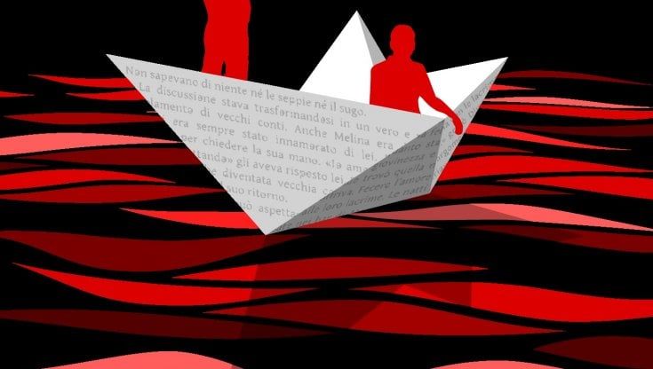 I marinai perduti del Poetto: a Cagliari tre giorni con gli autori