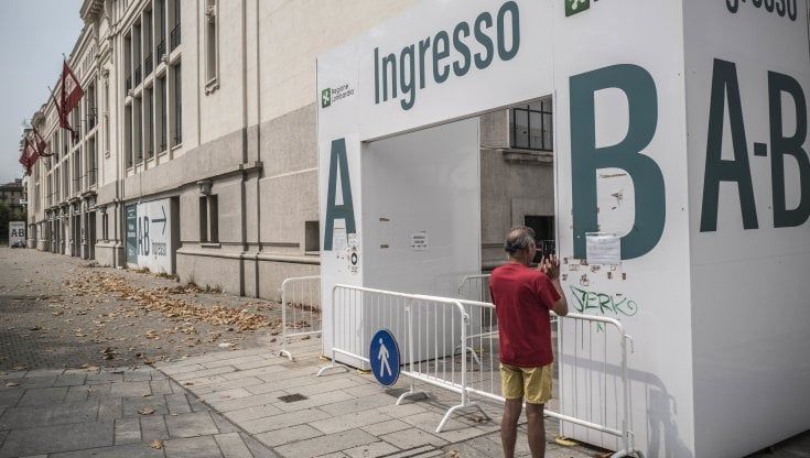 Covid Italia, il bollettino del 25 luglio: 23.699 nuovi casi e 104 morti