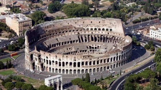 Roma, sarà Russo la direttrice del parco archeologico del Colosseo 