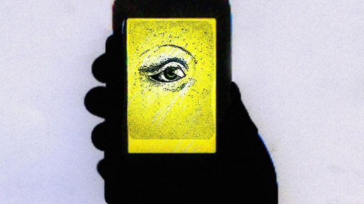 Rappresentazione o realtà. La maledizione del cellulare