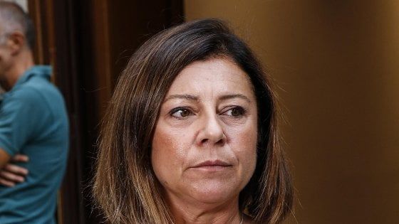 Paola De Micheli ministra delle Infrastrutture e dei Trasporti del governo Conte bis