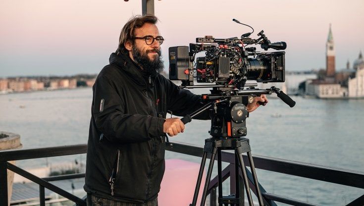 Venezia 78, Andrea Segre con due film al Lido: "Racconto una  Laguna paradossale in cui siamo come 'moeche'"