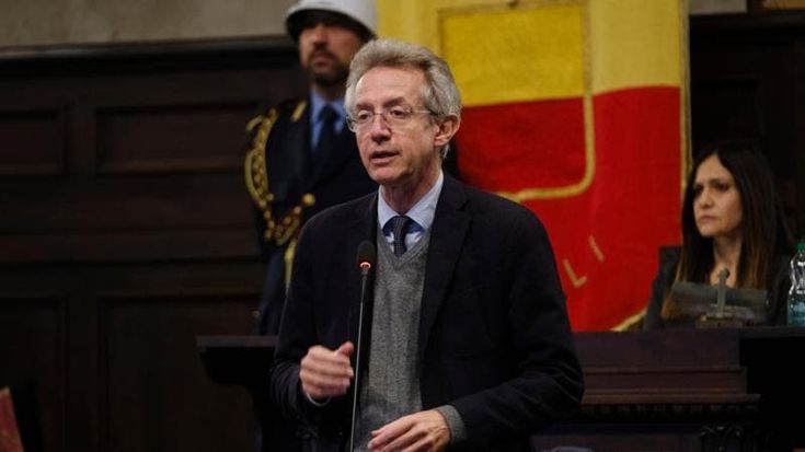 Manfredi: “Scosse ripetute non hanno effetto sulla parte strutturale degli edifici”