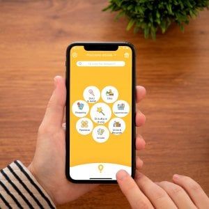 Glovo diventa un unicorno con un finanziamento da 150 milioni: punta sui "dark store"
