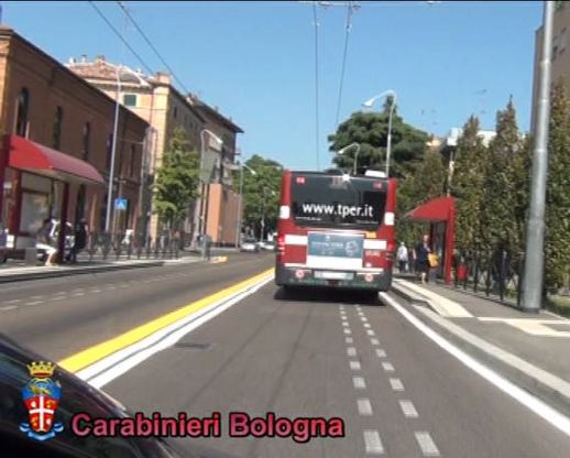 S. Lazzaro, presa la baby gang<br />che prendeva di mira i coetanei
