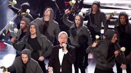 Sanremo 2019, la seconda serata