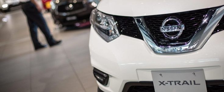 Nissan, storico disimpegno dall'Inghilterra