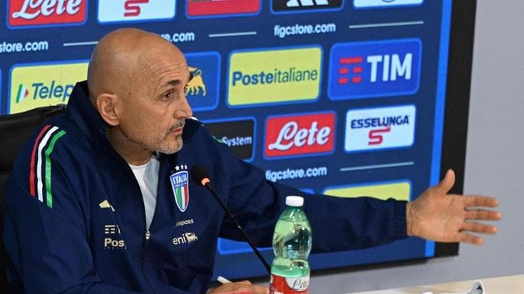 L’esonero di Spalletti, il vizio delle scelte fuori tempo per nascondere i veri colpevoli
