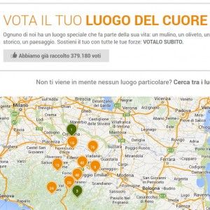 I "luoghi del cuore" di Parma segnalati per il censimento Fai