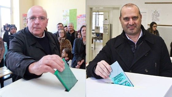 Regionali al centrosinistra: eletti Bonaccini in Emilia-Romagna e Oliverio in Calabria. Ma trionfa l'astensione