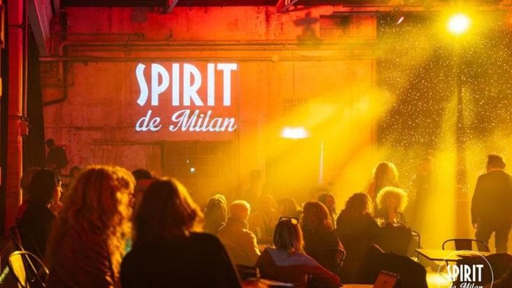 Spirit de Milan, mossa di Sala: “Vincolo culturale per salvarlo”