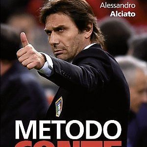 Metodo Conte, diario di un ct