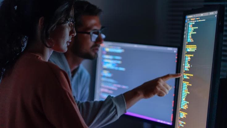 I dati delle aziende e startup fallite fanno gola ai colossi dell’AI