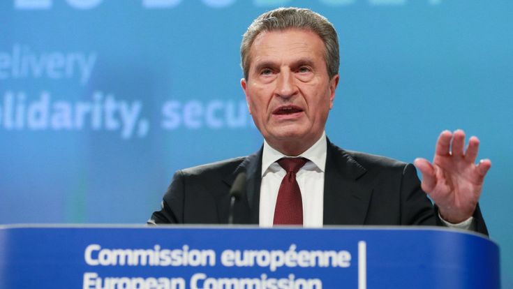 Ue, lezione a M5S-Lega: “Una farsa i 20 miliardi versati, dall’Italia solo tre netti”