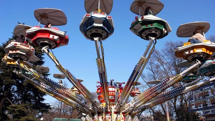 Incisa Valdarno, torna la Festa del perdono