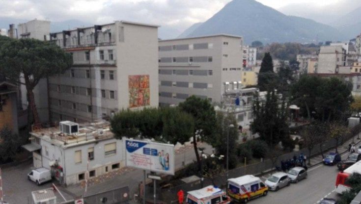 Castellammare, muore 30enne: trapianto multiorgano salva altre vite